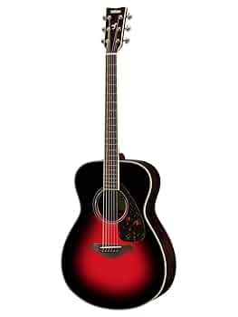 Yamaha アコースティックギターfs830 YAMAHA FS830/FG830 ベーシックセット アコースティックギター